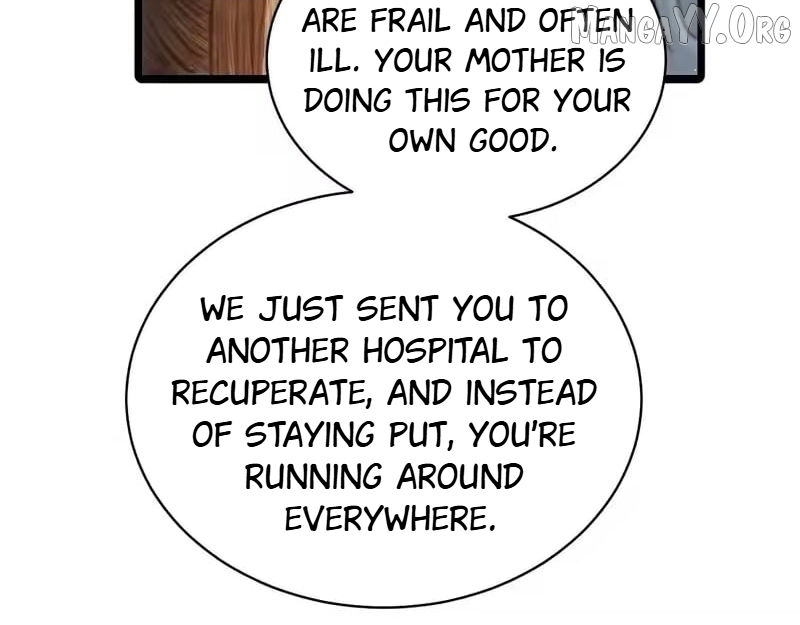 Shao Hua Long: Rebirth of the Evil Concubine’s Counterattack Chapter 37 - page 3